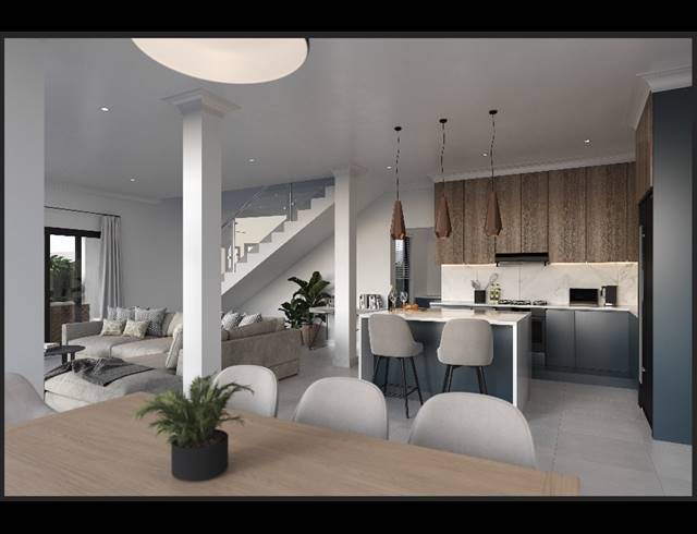 3 BEDROOM FREEHOLD FOR SALE IN SANDOWN